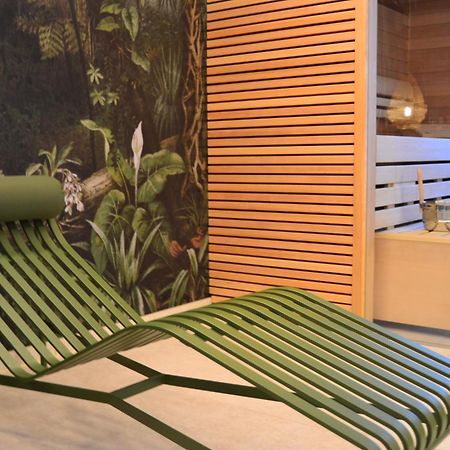 Seaside Residenz Hotel Кемниц Екстериор снимка