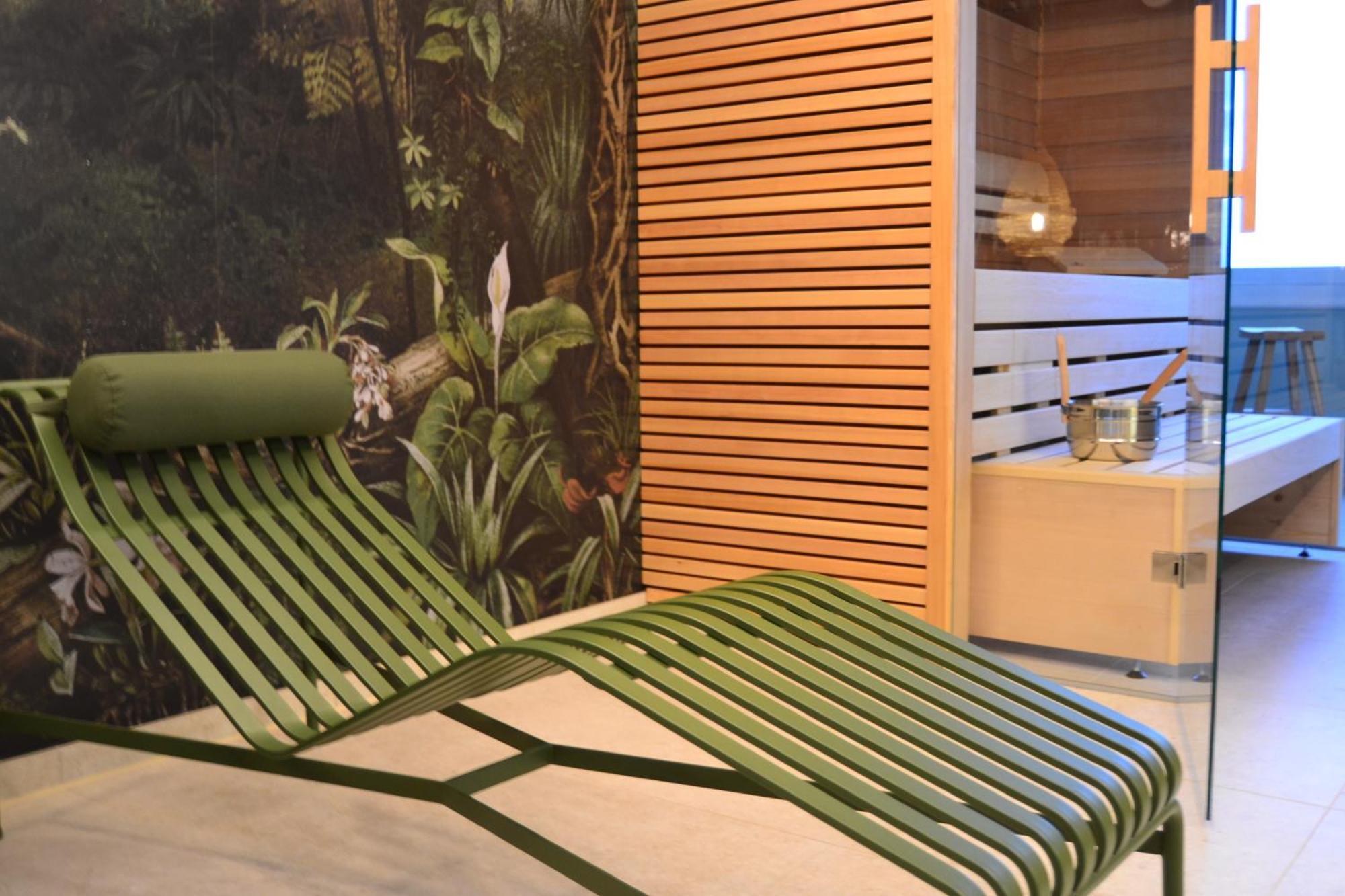 Seaside Residenz Hotel Кемниц Екстериор снимка