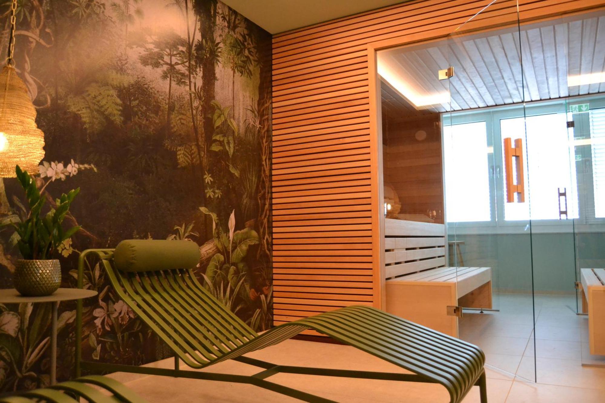 Seaside Residenz Hotel Кемниц Екстериор снимка